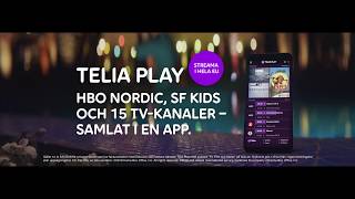 Telia Play  Gunnel  Livsnjutaren [upl. by Letty]