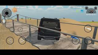 Car wala game video [upl. by Anilecram]