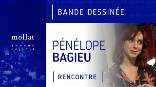 Pénélope Bagieu  Sacrées Sorcières [upl. by Autumn]