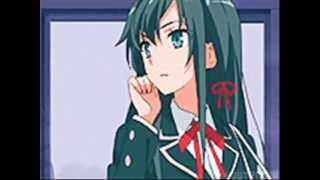 Oregairu AMV Misery [upl. by Ymme30]