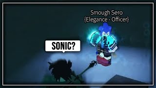 Sonic The Hedgehog Causes Trouble in The Depths [upl. by Nahsar]