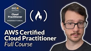 AWS Certified Cloud Practitioner Certification Course CLFC02  Pass the Exam [upl. by Iey359]