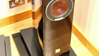 Dali Epicon 6 Speakers Review by AVLAND UK [upl. by Neibaf]