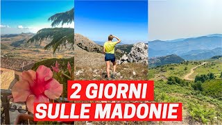 SICILIA cosa vedere in 2 giorni nel Parco delle Madonie  Tour tra trekking borghi e tradizioni [upl. by Sordnaxela512]