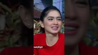 kasian sule langsung ditolak mentahmentah newcomedynightlive [upl. by Llerdnam]