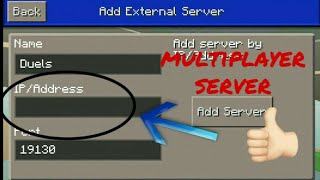 MastercraftMultiplayer server Very easy [upl. by Falcone]