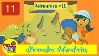 DreamBox Math Adventure11 Grade 2 [upl. by Rachelle549]