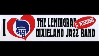 The Leningrad Dixieland Jazz Band [upl. by Nnairol559]