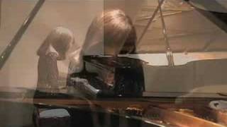 Whisperings Solo Piano Concert  Live  Finale Improvisation [upl. by Cori]