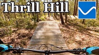 Narooma  “Thrill Hill” POV [upl. by Apgar]