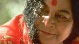 Tujhya Pujani  Sahajayoga Bhajan  HHShri Mataji Nirmala Devi [upl. by Acul257]