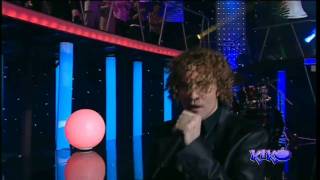 DAVID BISBAL  24 horas HD [upl. by Elam]