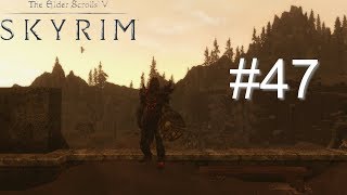 Lets Play Skyrim  47  Nchardak [upl. by Bethezel912]