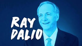 The David Rubenstein Show Bridgewaters Ray Dalio [upl. by Stratton]