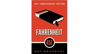 Ray Bradbury 1953 Fahrenheit 451 Hurt Audiobook 1 [upl. by Bitthia]