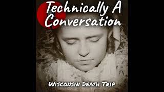 Wisconsin Death Trip [upl. by Lauer]