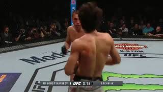 Zabit Magomedsaripov amp Kyle Bochniak [upl. by Guildroy]