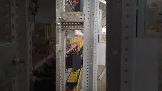 Install Circuit Breaker CB Surge Arrester SA Power Transformer230115kV PTCT shorts [upl. by Maupin]