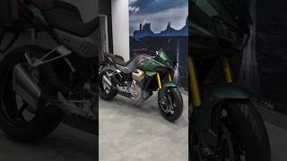 ALL NEW 2024 MOTO GUZZI V100 MANDELLO 2024 v100 motoguzzi mandello [upl. by Uaerraj]