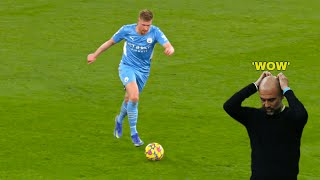 Kevin De Bruyne INSANE Long Shot Goals [upl. by Gene]