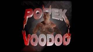 Popek Pablo  Rytuał VOODOO [upl. by Utir]