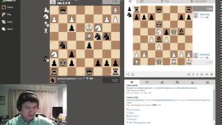 Bughouse Concepts 2  Atrophied and JannLee on Chesscom [upl. by Aeslahc]