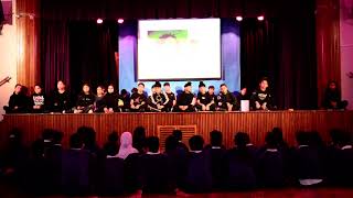 Year 6 Human Rights Assembly [upl. by Mcquade]