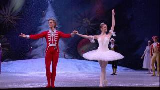 Official Trailer THE NUTCRACKER from Bolshoi Ballet in Cinema  Dec 18 [upl. by Oys]