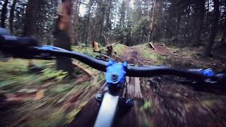 Frognerseteren Downhill Flow [upl. by Oiliduab398]