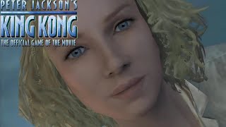 Lets Play King Kong  King Kong The Movie Game  PC Gameplay  No Commentary [upl. by Terra]