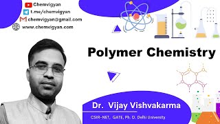 Polymer Chemistry [upl. by Rhyner]