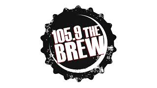 KFBW 1059 Vancouver Washington Portland Oregon 1059 The Brew [upl. by Errecart155]