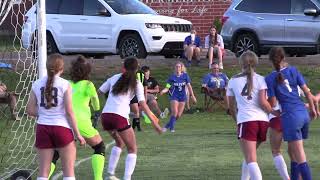 2024 Spring Sports Highlights [upl. by Atteuqahc]