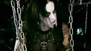 DIMMU BORGIR  Progenies of The Great Apocalypse OFFICIAL MUSIC VIDEO [upl. by Ydneh]