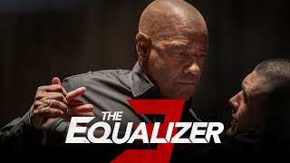 The Equalizer 3 2023 Denzel Washington Dakota Fanning Antoine Fuqua  Full Movie FactsampReview [upl. by Tray]