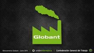 Análisis de los quotaumentosquot salariales de Globant [upl. by Olen967]