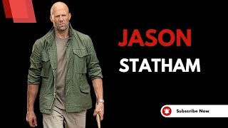 Jason Statham  Fire Up Your Inner Warrior [upl. by Briant2]