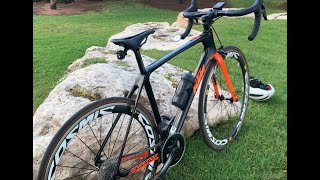 KTM Revelator Alto Prestige SRAM Froce AXS [upl. by Ferneau287]