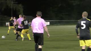 Deeping United Vets v Lincs Senior Vets  Peterboro amp District Football League VETS NORTH DIV 2425 [upl. by Steen]