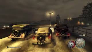 Mafia 2 Definitive Edition PC Part 3 [upl. by Ecirum396]