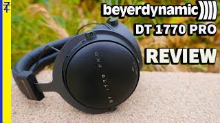 Beyerdynamic DT 1770 PRO [upl. by Nichole135]