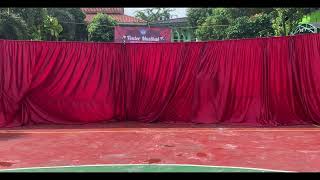 The Greatest Showman  XII IPS 1  Praktek Drama Musikal SMAN 8 Bekasi [upl. by Buttaro]