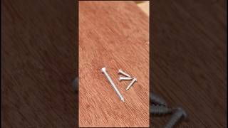 Remember this trickhow to magnetite your screwdrivernew shorts diy [upl. by Anerak]