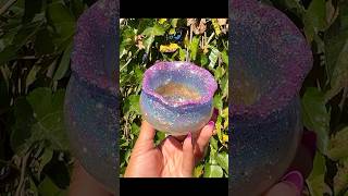 Rate this extra resin project from 110  Epoxy Crafts For Beginners diy art asmr [upl. by Edaw]