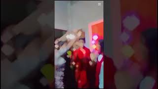 lappa lappa dj song Shorts Dance video [upl. by Nilde]