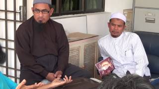 Kassim Ahmad  Hakikat yang membatalkan aqidah beliauPart 8 [upl. by Sucramed606]