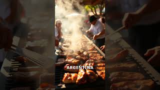 Los Secretos Culturales de Argentina CulturaArgentina Argentina Tango Gastronomía Viajes [upl. by Wehner]