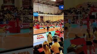 VAKIFBANK Nilüfer [upl. by Avan]