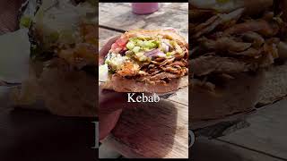 What to Eat In Berlin Germany shorts germany short fyp berlin travel [upl. by Sivia]