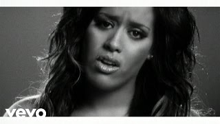 Amel Bent  A 20 ans Clip officiel ft Diams [upl. by Hertzfeld]